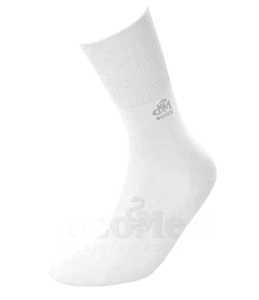 biały