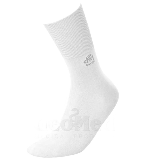 biały
