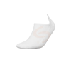 białe
