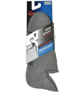 Skarpety JJW INMOVE Mini Sport Deo