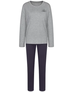 M034_Dark Grey Melange