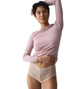 Majtki Triumph Pretty Modal Maxi