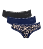 M008_ Blue - Dark Comb