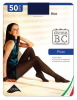 Donna BC Rajstopy Mikrofibra Polo 50dn-Blue.png
