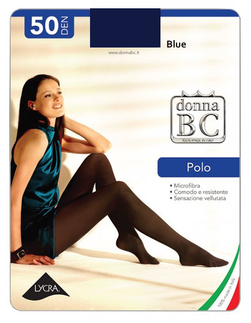 Donna BC Rajstopy Mikrofibra Polo 50dn-Blue.png