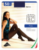 Donna BC Rajstopy Mikrofibra Polo 50dn-Marine.png