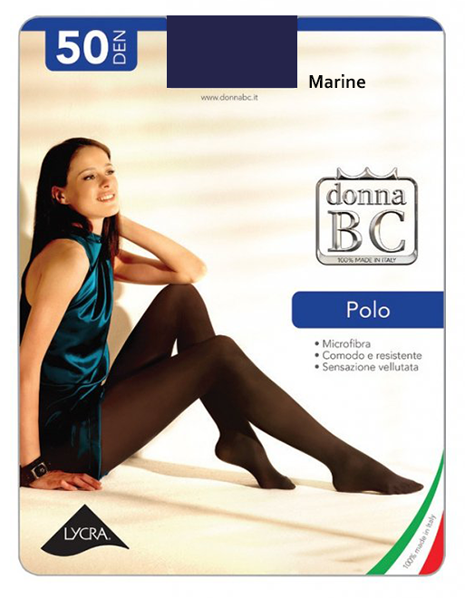 Donna BC Rajstopy Mikrofibra Polo 50dn-Marine.png