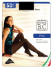 Donna BC Rajstopy Mikrofibra Polo 50dn-Nero.png