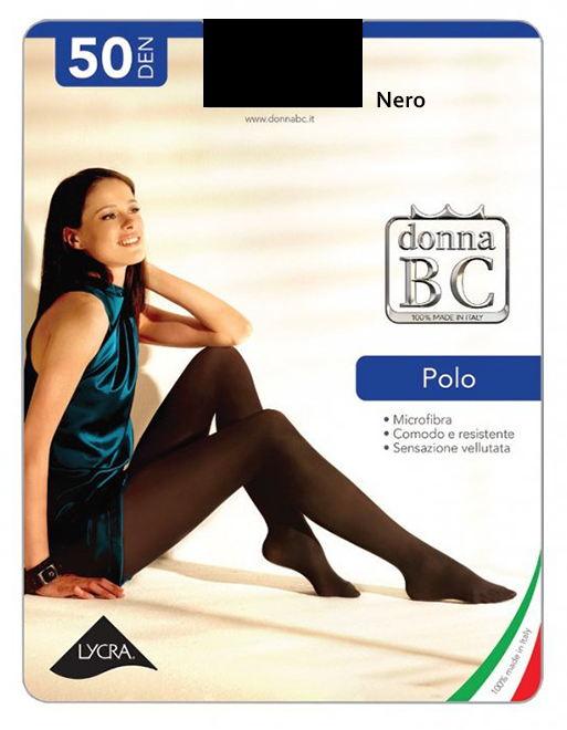 Donna BC Rajstopy Mikrofibra Polo 50dn-Nero.png