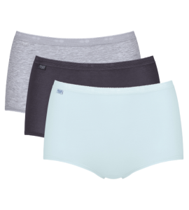 Majtki Sloggi Basic+ Maxi C3P