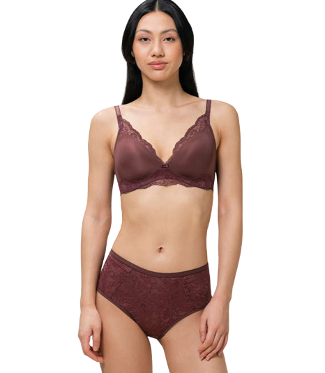 VT-Garnet Brown