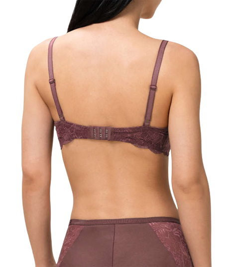 VT-Garnet Brown