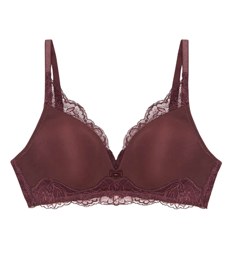 VT-Garnet Brown